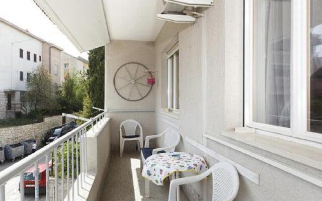 Apartment Marina