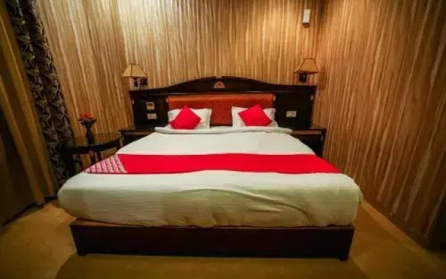 Haveli Banquet And Resort by OYO Rooms