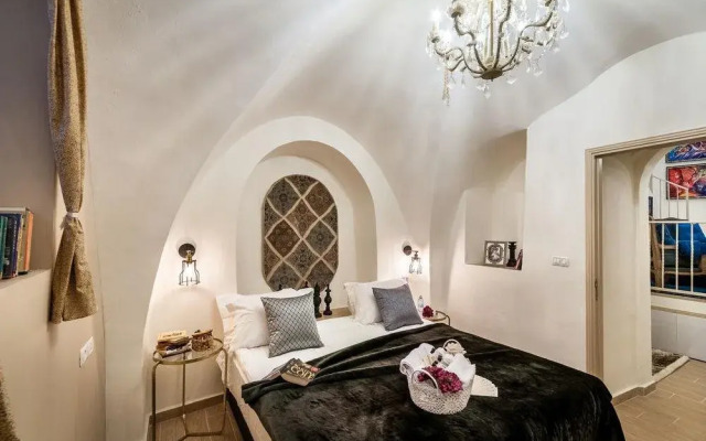 Sweet Inn Apartments - King David III