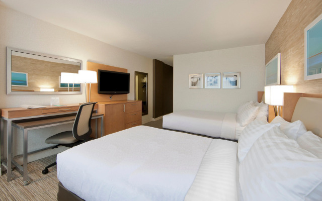 Holiday Inn Washington-Central/White House by IHG