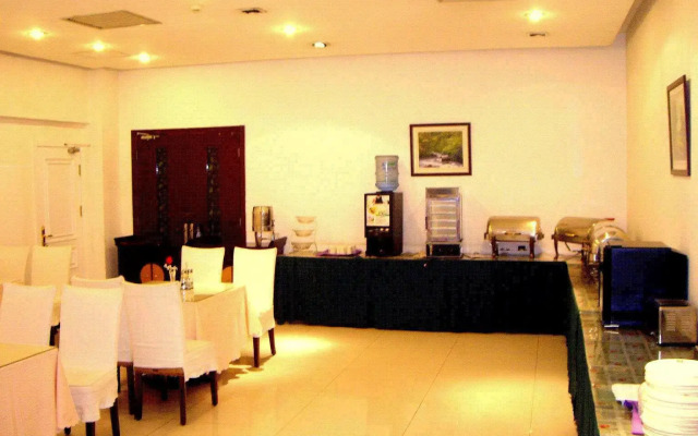 Jinjiang Inn Tianjin Convention Center Branch