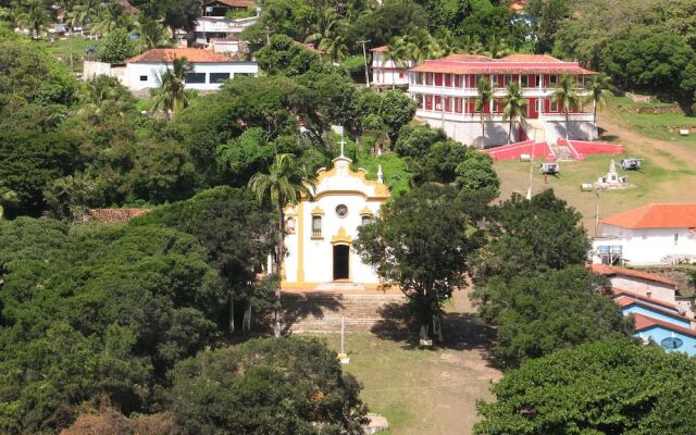 Ilha Hostel Noronha