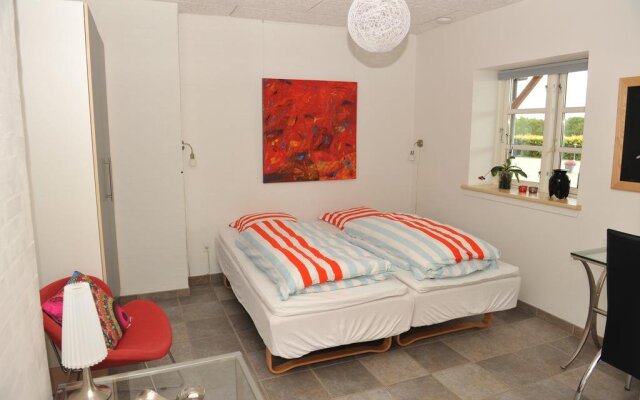 Herning Bed & Breakfast