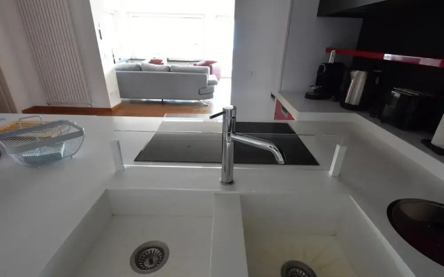 Pallanza Lakeview Apartment