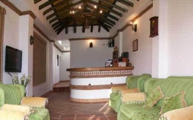 Hotel Spa Villa Lina