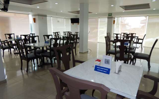 Best Western Minatitlan