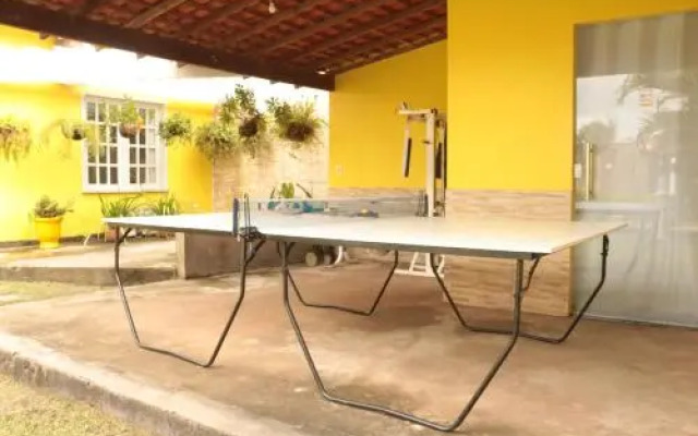 A L CASAS POR TEMPORADA 1 Casa residencial