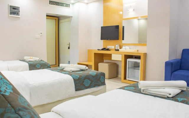 Sumela Park Hotel
