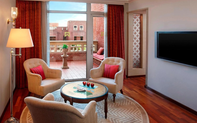 ITC Rajputana, A Luxury Collection Hotel, Jaipur