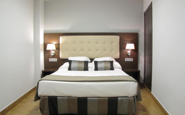 Apartamentos Boutique Catedral