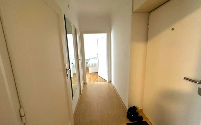 Apartment Near Schonbrunn Palace Vienna