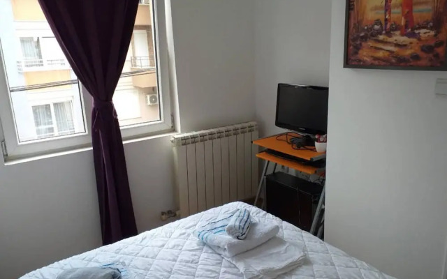 Apartman Dora