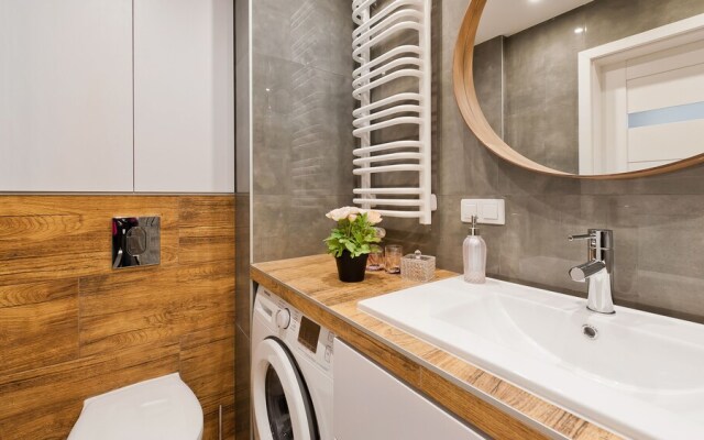 Apartamenty Sun & Snow Konopnicka City