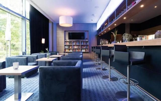 Seminaris CampusHotel Berlin