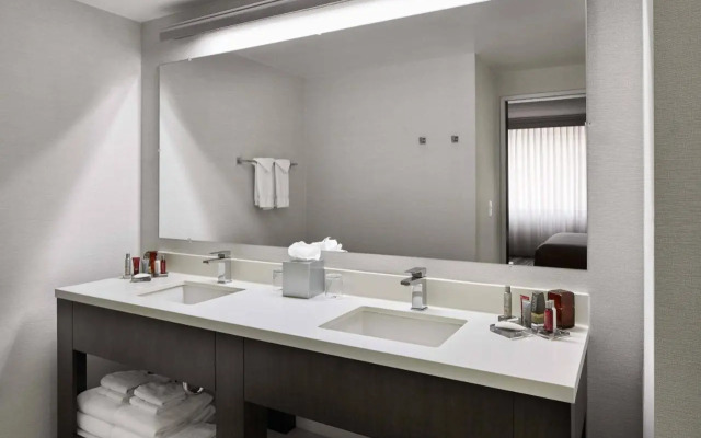 Columbus Marriott Northwest