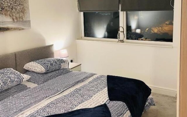 #0311 Two Bedroom serviced apartment - Free Parking