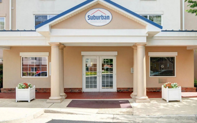Suburban Studios Sterling - Washington Dulles