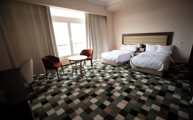 oriental grand plaza