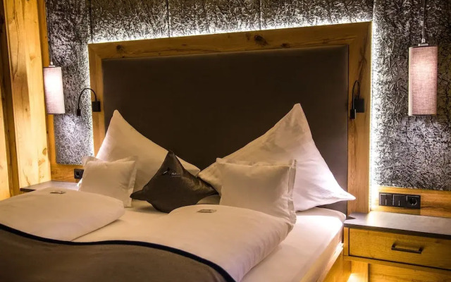 Wohlfühlhotel Berg Heil