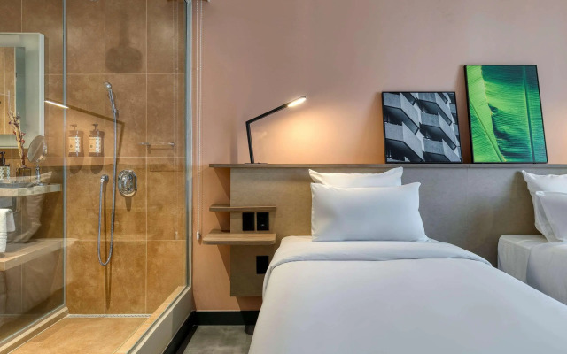 Novotel BH Savassi