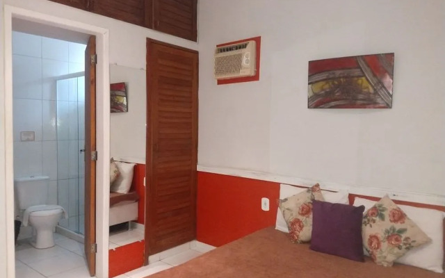 Pousada Ágape