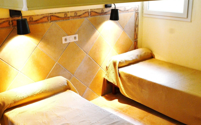 Village de Vacances Marina d'Oru