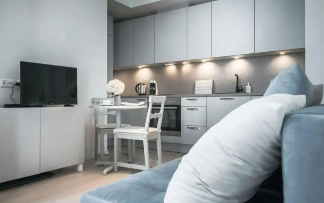 Kalamehe Modern Apartment 2 near City center