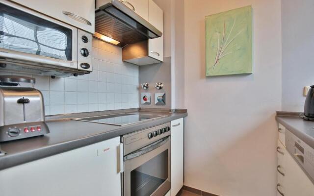 Residenz Weedkroog Residenz Weedkroog Appartement 8