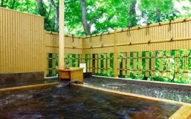Maruyamakousen Ryokan