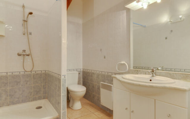 Holiday Home Domaine la Batisse