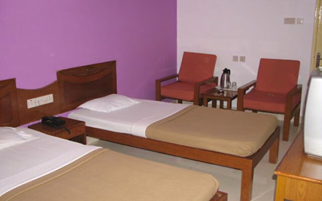 Hotel Mayura Novacity Goa