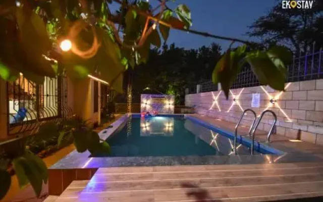 Eko Stay- Royale Villa