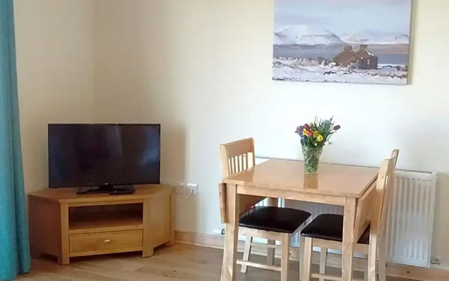 Fara self-contained 2 room B&B suite