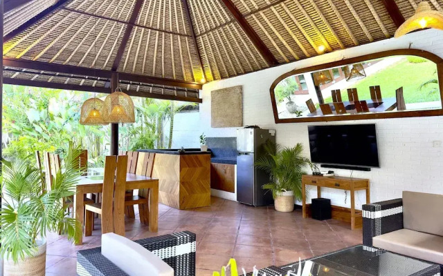 The Ichi Villa