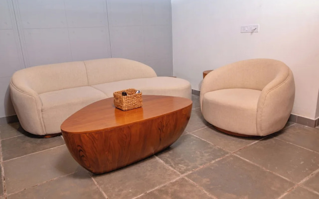 Sandesh Water Edge Kabini