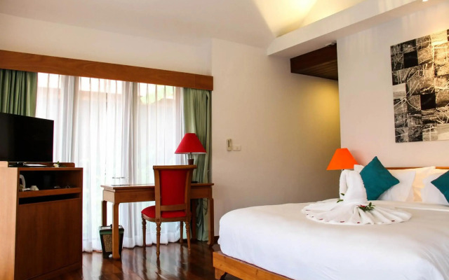 Farmer's Boutique Resort