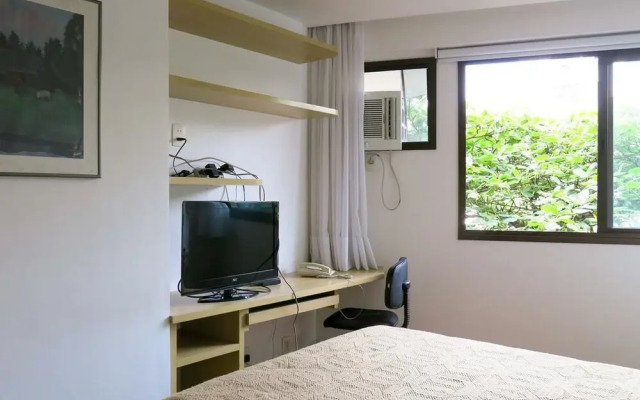 Ipanema Ville Residence Service
