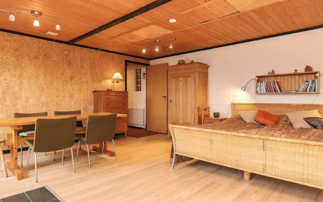 5 Person Holiday Home in Hesselager