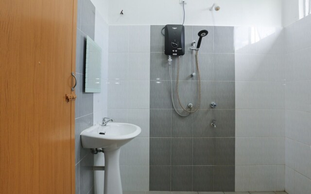 Wadi Isfa Inn by Oyo Rooms