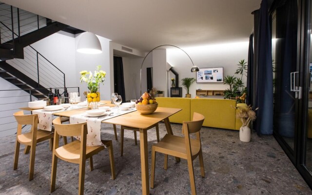 Beautiful Home in Brela With Outdoor Swimming Pool, Wifi and 3 Bedrooms