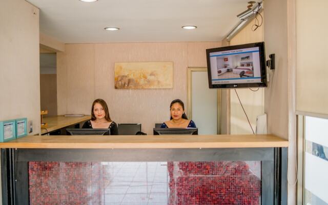 Hotel Iquique Express