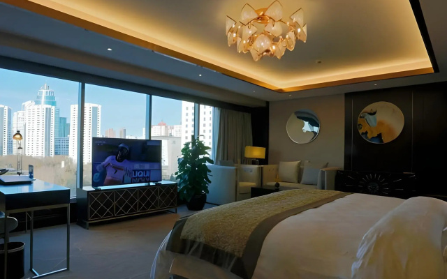 Beijing Continental Grand Hotel