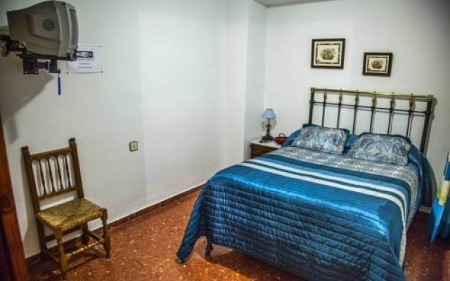 Hostal Gloria