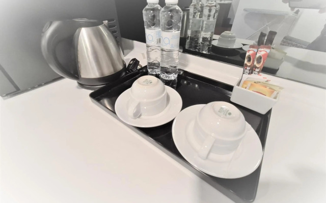 Nexus Business Suite Hotel