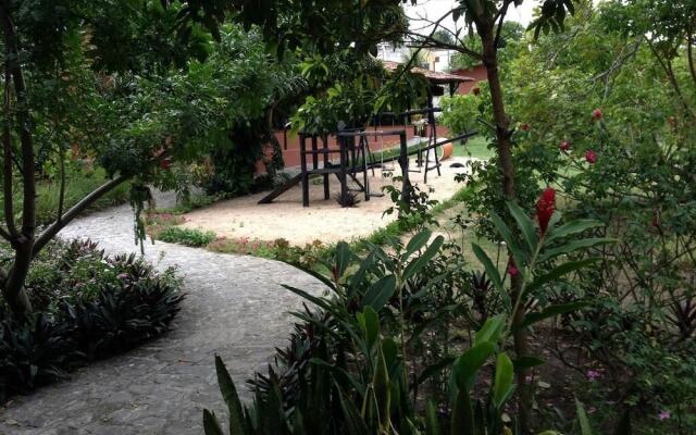 Pousada Aba da Serra