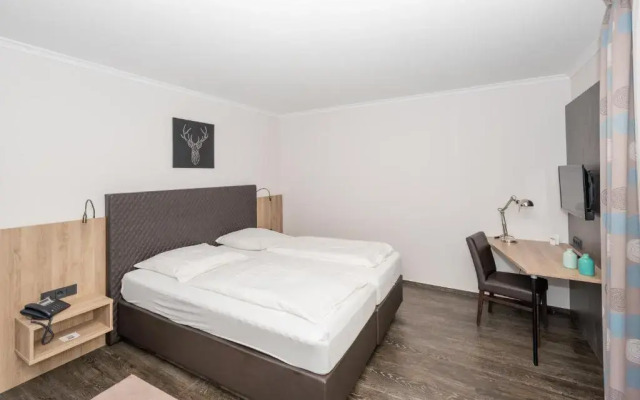 Tespo Sportpark & Hotel