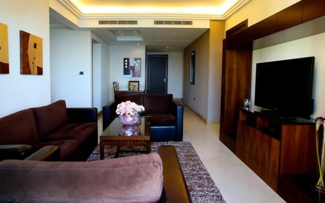 Lancaster Suites Raouche