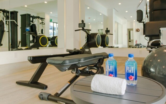 Best Location - 3bdr Luxury - Pool - Gym