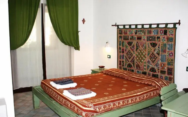 B&B Baia Delle Stelle