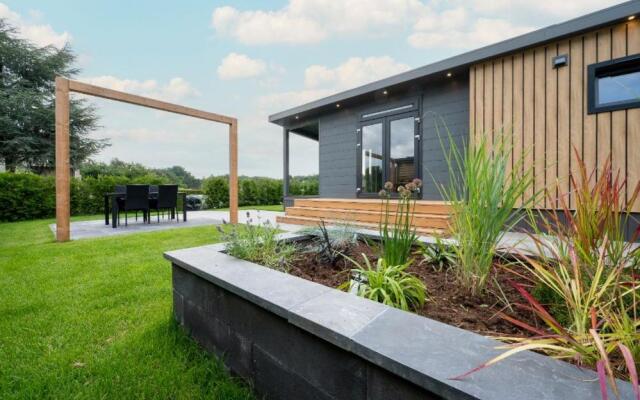 Chalet Recreatiepark Maas & Bos 1